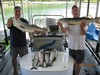 (07/21/2018) - Nice Striped Bass